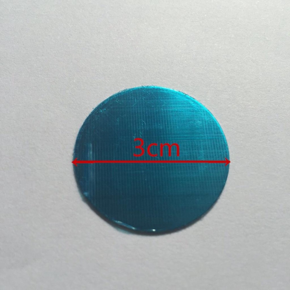 引磁片  量大批發價 鐵片 磁吸片 引磁貼片 創意防銹鐵片 背膠鐵片 強磁配套  車用 DIY材料-細節圖7