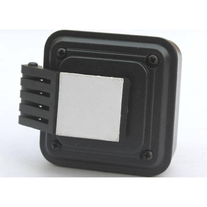 車載指南球 汽車用品裝飾 指北球車用指南針 儀表臺指南球指示球-細節圖7