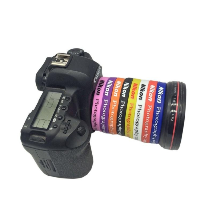 佳能 尼康 Canon Nikon 鏡頭橡皮圈 鏡頭皮圈 膠皮膠圈 保護圈 變焦環飾圈 矽膠圈