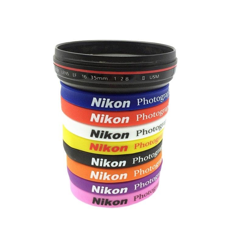佳能 尼康  Canon Nikon 鏡頭橡皮圈 鏡頭皮圈 膠皮膠圈 保護圈 變焦環飾圈 矽膠圈-細節圖9