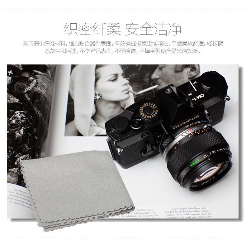 FB灃標 單反鏡頭專業清潔套裝 QJT005 多合一清潔套裝 數碼相機 單反鏡頭 筆記本 圓筒精裝-細節圖9