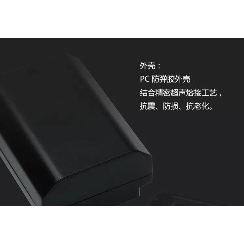 徠納專業PL轉接環 電影鏡頭SONY ARRI PK6 CP2轉M4/3 M43 BMPCC送前後蓋-細節圖3