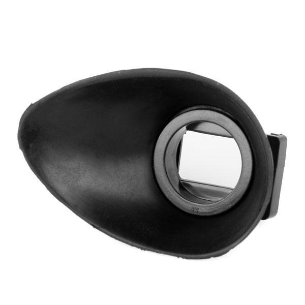 佳能Canon EF 18mm取景器眼罩 佳能18mm眼罩方目鏡 接目鏡-細節圖3