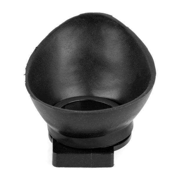 佳能Canon EF 18mm取景器眼罩 佳能18mm眼罩方目鏡 接目鏡-細節圖4