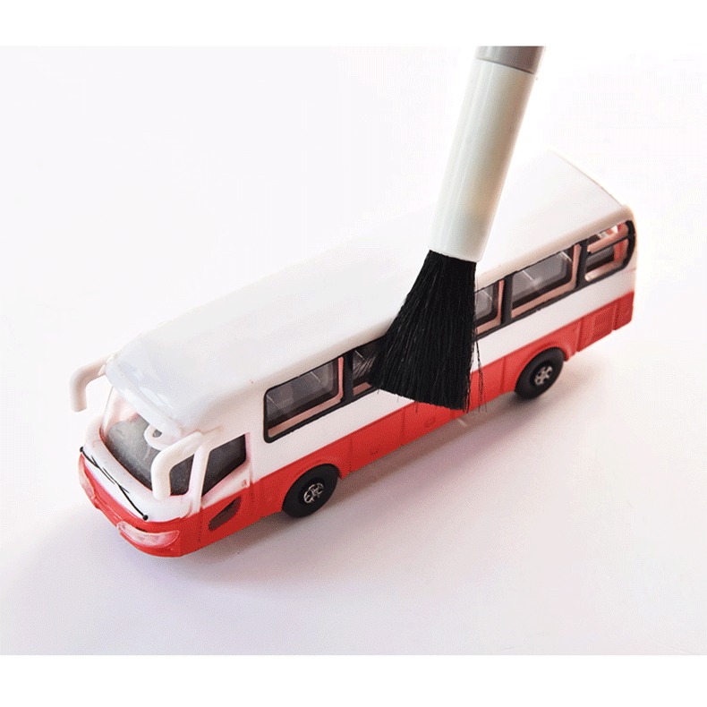 帶毛刷吹塵球 數碼清潔吹氣刷模型氣吹刷 .吹氣球.除塵球 電腦刷 鏡頭除塵毛  鍵盤吹球 吹氣-細節圖4