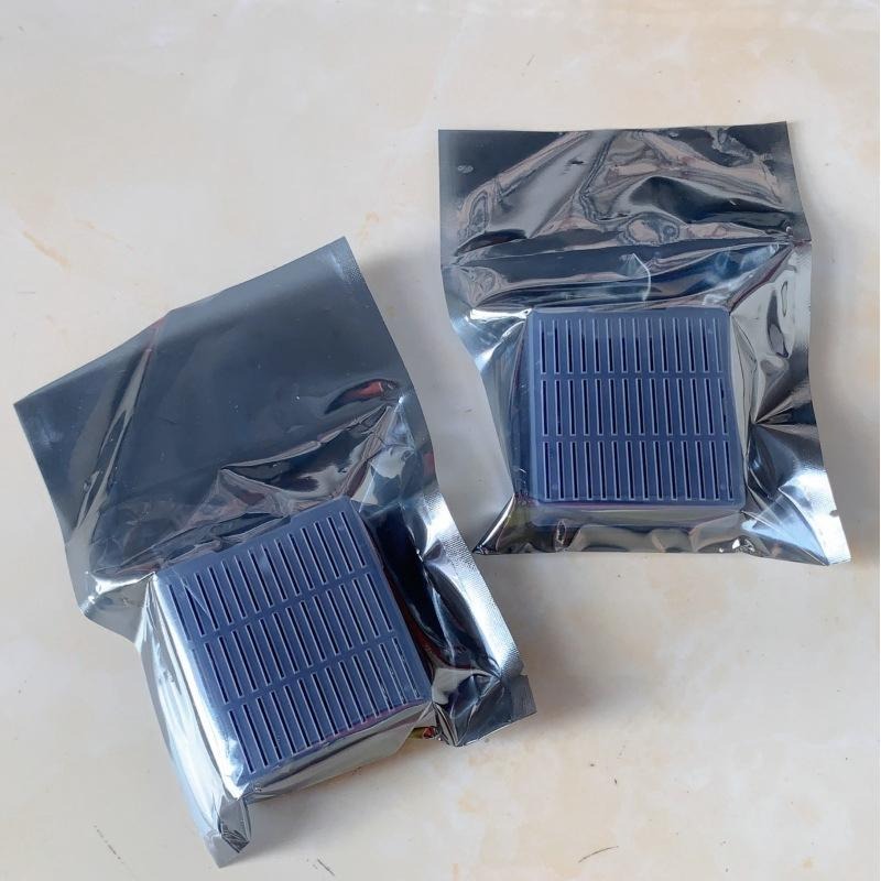 盒裝防潮珠 乾燥劑 防黴 吸溼珠 吸濕珠 相機包 鏡頭 環保再生利用  防潮珠 除濕盒 可重覆使用-細節圖9