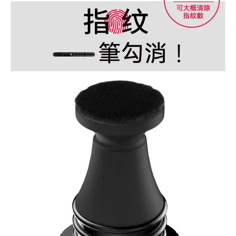 新款 雙碳頭 相機鏡頭筆 鏡頭清潔筆 炭筆毛刷 數碼相機鏡頭清潔 單反鏡頭筆 刷子-細節圖4