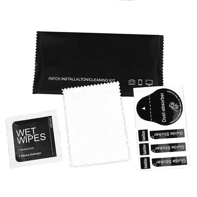 相機鋼化膜螢幕保護貼膜適用佳能尼康索尼賓得富士微單單眼配件送貼模工具-細節圖2