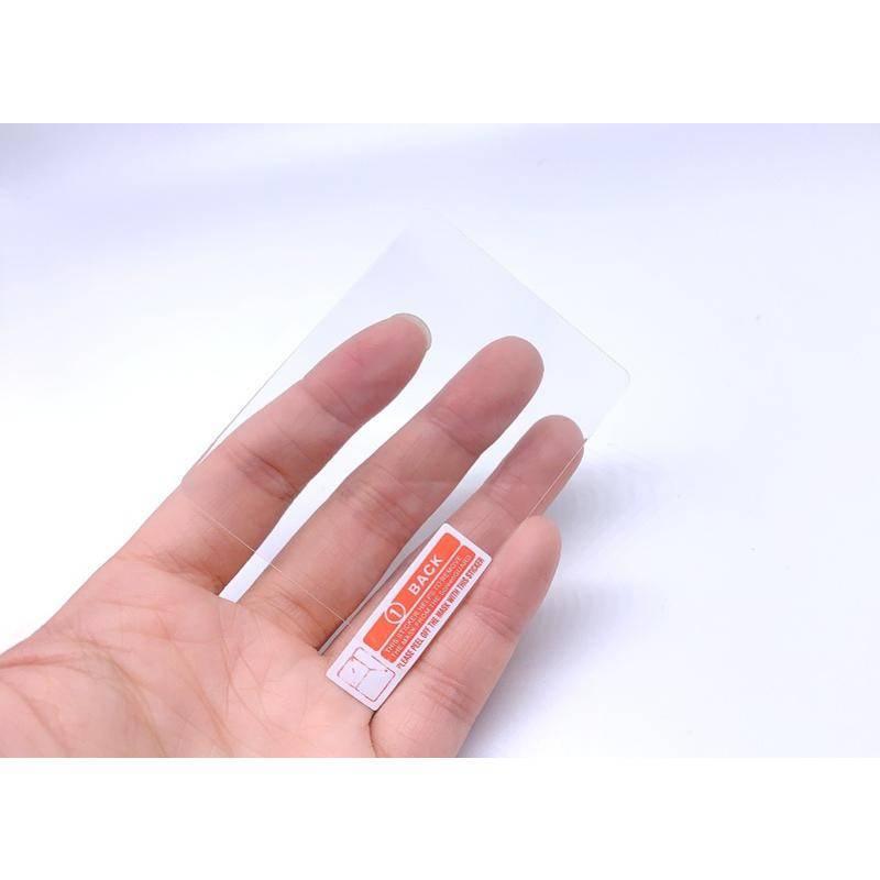 相機鋼化膜螢幕保護貼膜適用佳能尼康索尼賓得富士微單單眼配件送貼模工具-細節圖4