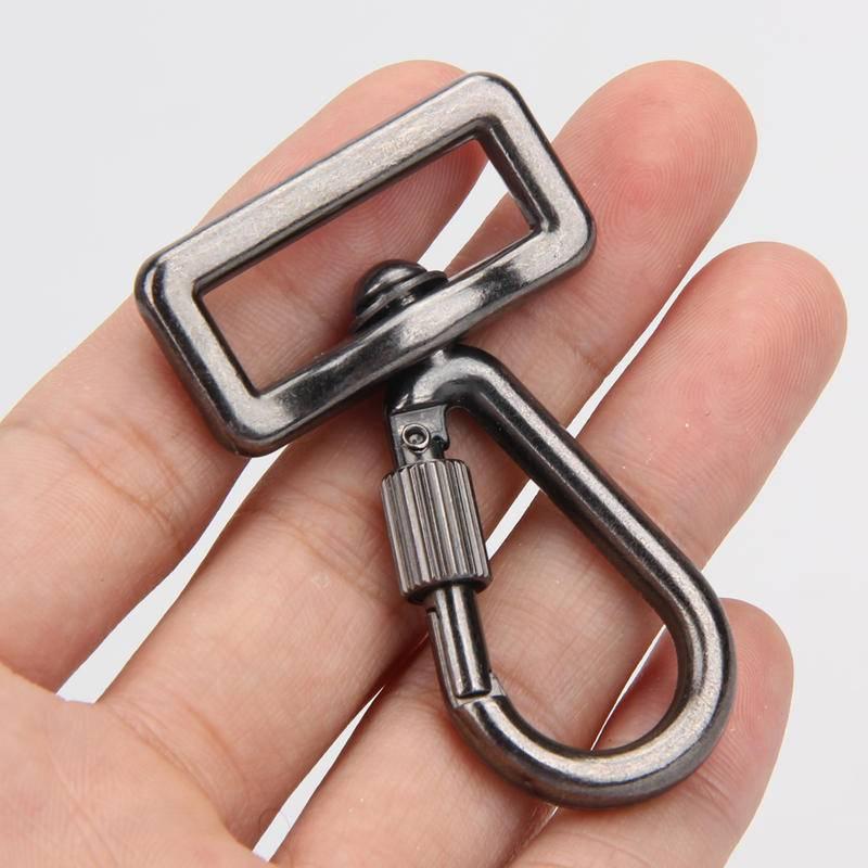 快攝手 快槍手相機背帶扣環 掛鉤 連接環 單反相機 快攝手肩帶掛扣 快槍手掛勾 安全問號鉤扣-細節圖8