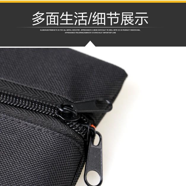 多功能便攜式加厚防水急救包 防水袋 防水包 戶外維修零件收納 sd卡收納包-細節圖5