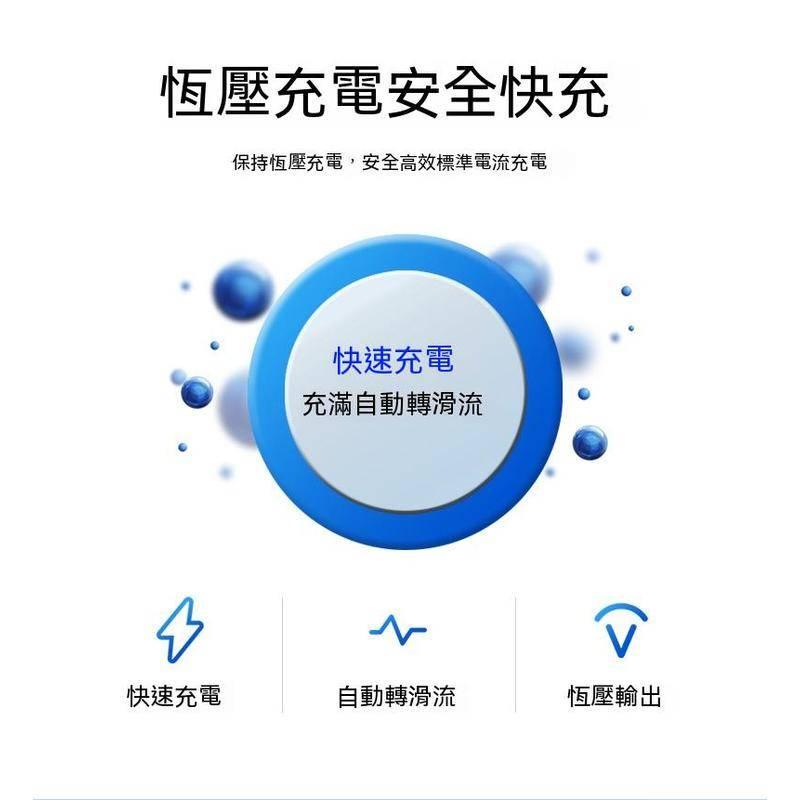 倍量 12槽 12顆 3號 4號 1.2v充電器 充滿轉燈 充電器 電池充電器 快速充電器 智能充電器-細節圖7