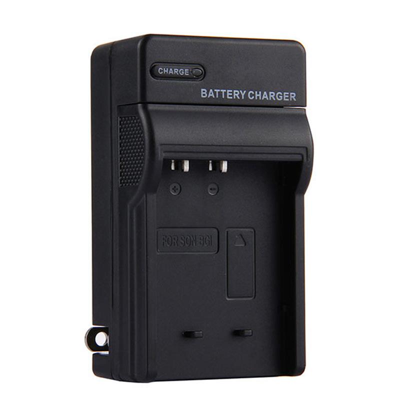 數碼相機充電器 單充 美規座充 BX1 FW50 FZ100 LPE6 LPE8 FV EN 14-細節圖2