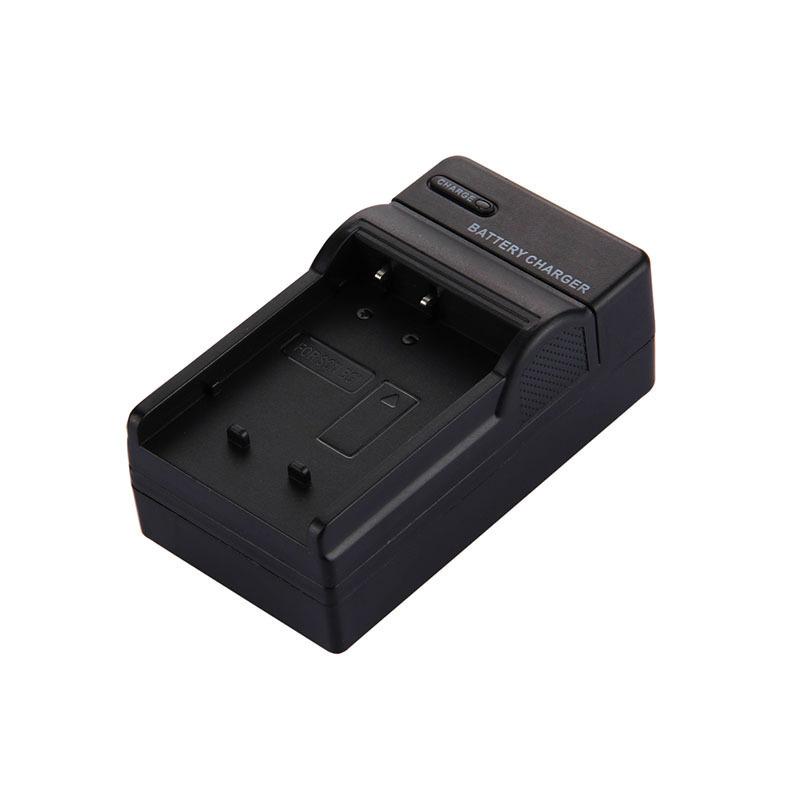 數碼相機充電器 單充 美規座充 BX1 FW50 FZ100 LPE6 LPE8 FV EN 14-細節圖4