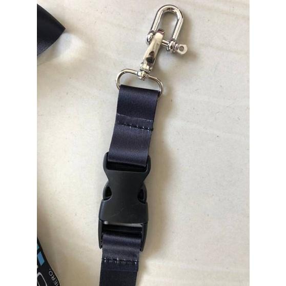 GoPro Hero10/9/8掛繩 Insta360 大疆 osmo action 運動相機脖子掛繩-細節圖8