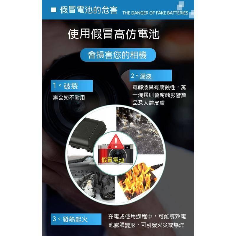 三星 SAMSUNG BP1030 BP1130 適用NX200 NX300M NX1000 NX210 NX1100-細節圖5