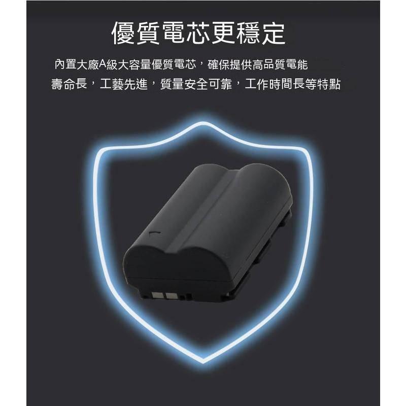 CANON 佳能 BP511 BP-508 BP-512 BP-514 Pro 1 90 IS 電池 保固一年-細節圖9