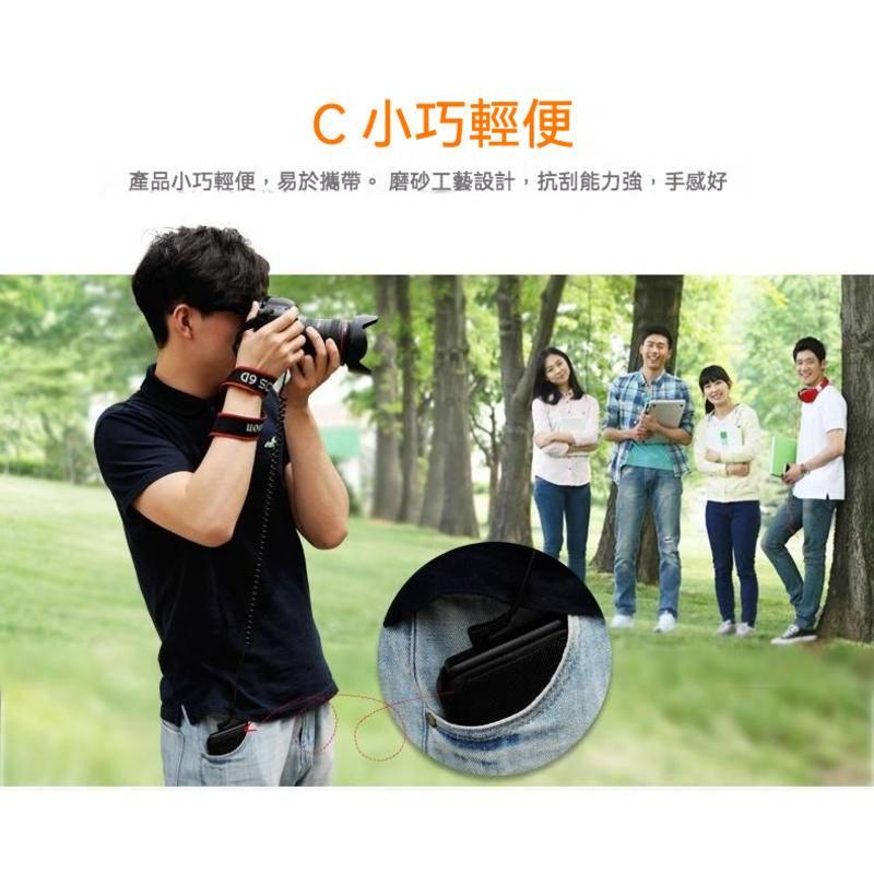 灃標 單反微單相機外接電池 適用佳能 索尼 尼康 富士-細節圖6