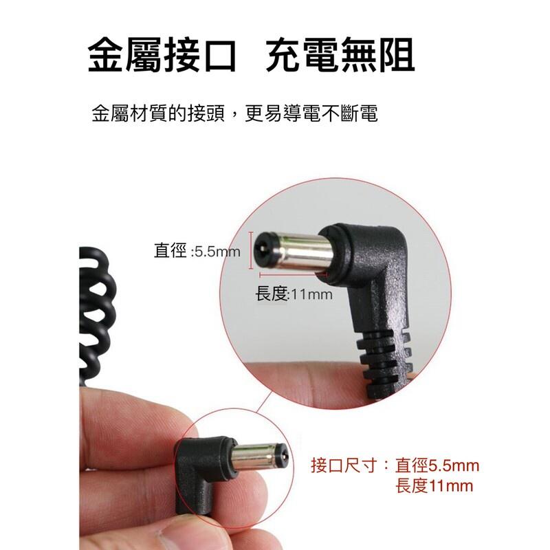 灃標 假電池 外接電池  NP-FW50 LP E6 E8 E17 W126S EL14 EL15-細節圖5