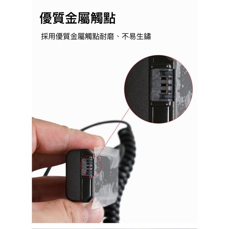 灃標 假電池 外接電池  NP-FW50 LP E6 E8 E17 W126S EL14 EL15-細節圖6