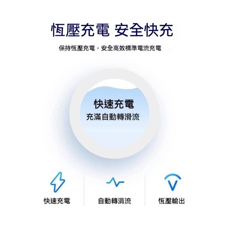 倍量 液晶 4槽 充電器 1.2V充電器 電池充電器 3號 4號 快速充電器 智能充電器-細節圖9