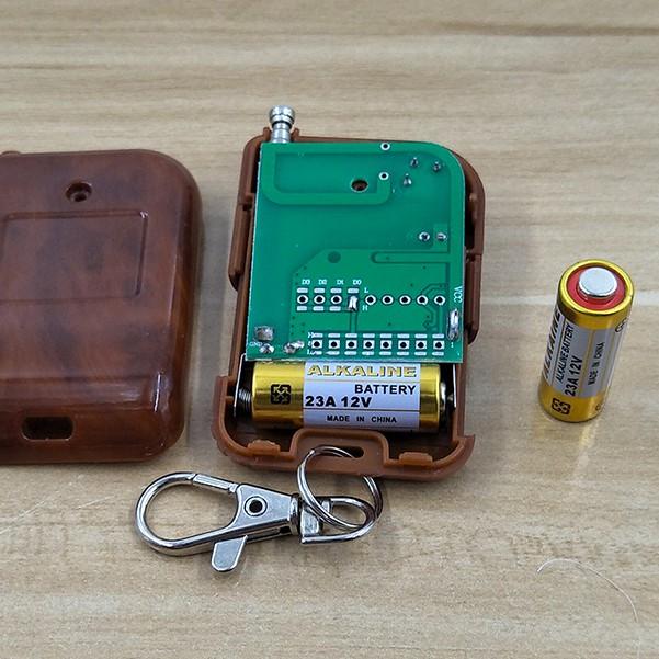 鹼性 23A 12V電池  27A12V電池 (ALKALINE)遙控器.電池 工業包裝電池-細節圖5