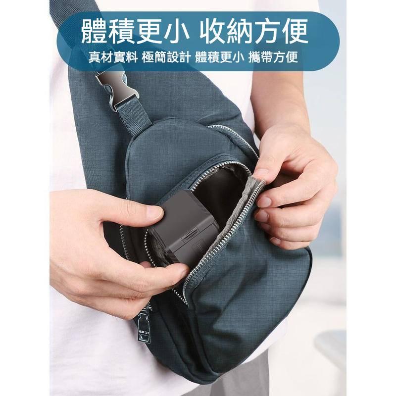 睿谷DJI OSMO ACTION 運動攝影機 電池充電組-細節圖3