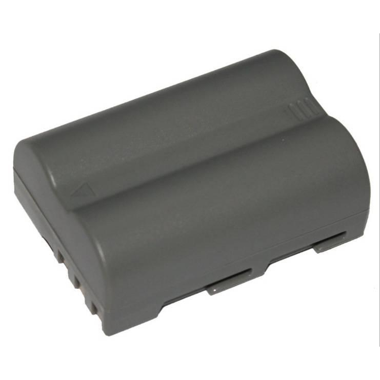 Nikon 尼康副廠電池 適用 EN-EL3e ENEL3e  D200 D300 D700 D80-細節圖3