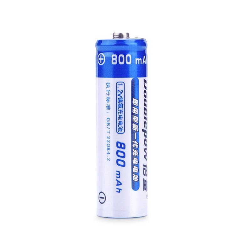 3號充電電池 低自放充電電池 AA/ 三號電池 800MAH 1200mah 快充循環充電電池-細節圖2