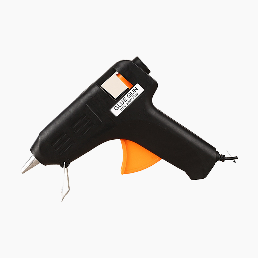 熱熔膠槍 熱融槍 熱溶膠槍 熱熔膠 熱熔槍 熱融膠槍 熱融槍 熱溶槍 DIY修補 7mm熱熔膠條-細節圖2