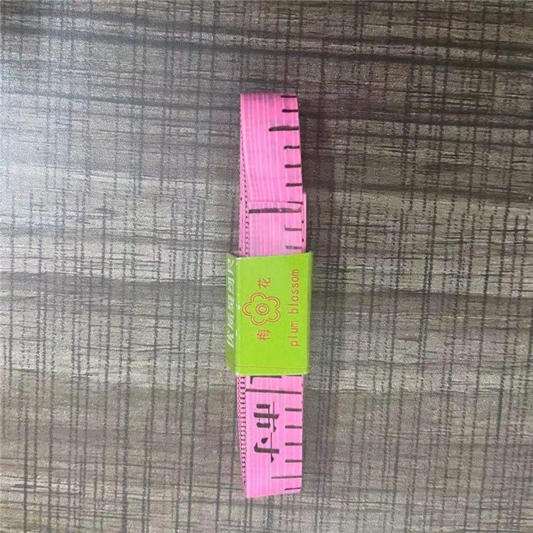 量衣皮尺 布尺 小皮尺 軟尺 量衣尺 皮尺 捲尺 量尺 尺 測量 衣尺 軟尺 市尺 公分 量三圍用尺-細節圖7