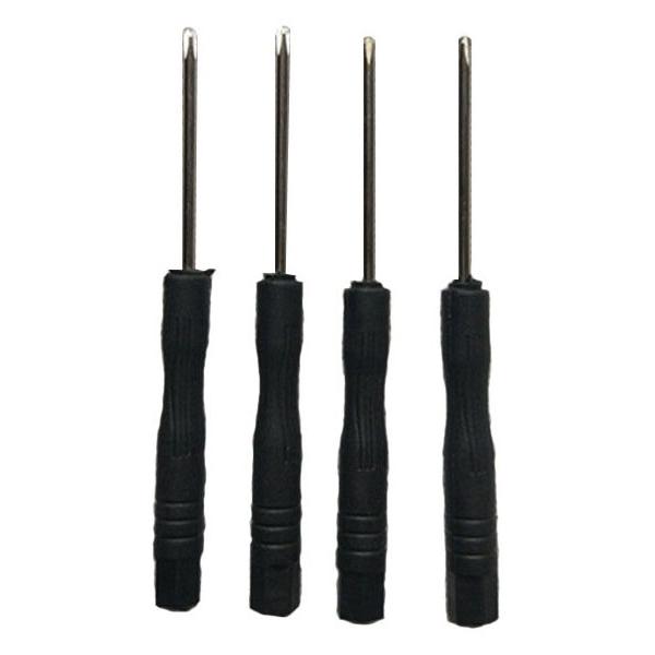 2.0十字螺絲刀 手機拆機工具螺絲刀 螺絲刀 螺絲起子 十字螺絲刀-細節圖2