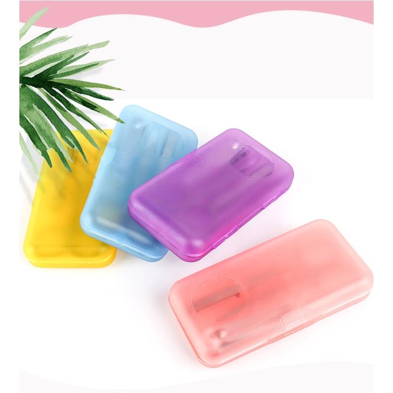 指甲剪4件套 指甲 迷你套盒 指甲刀美容工具禮品套裝 指甲鉗 修甲套裝 修指甲工具 家用修甲修腳刀-細節圖2