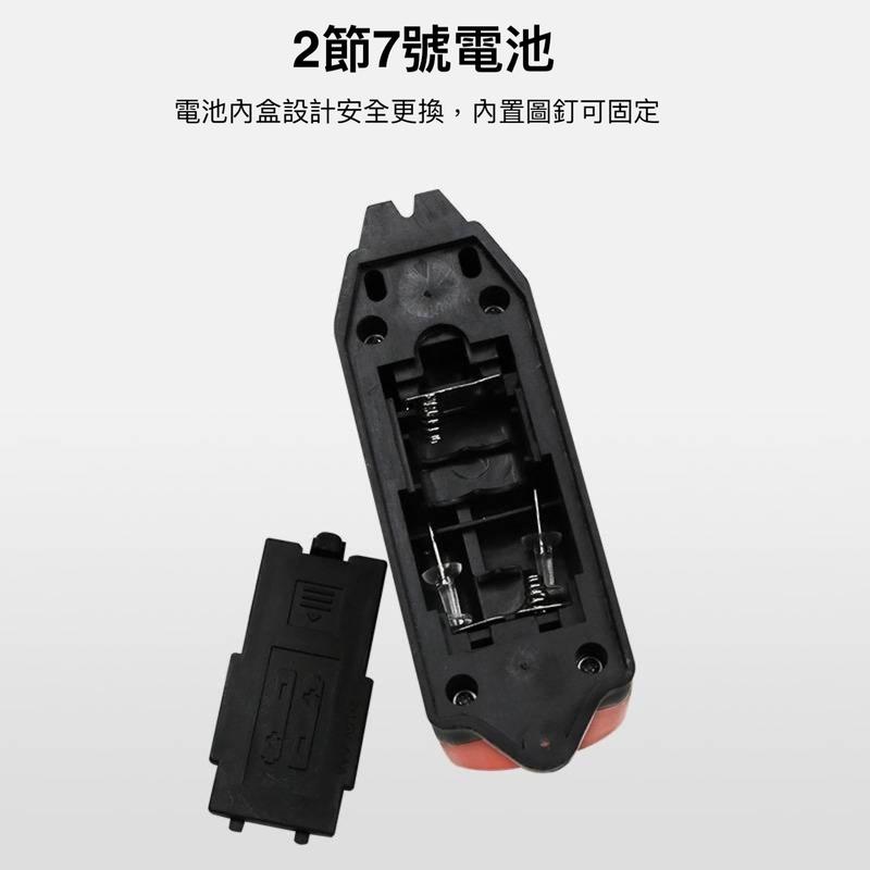 多功能 迷你激光水平打線器帶水泡一字激光水平打線儀 紅外線激光地線儀 小型水平器 自動投線 送電池-細節圖9