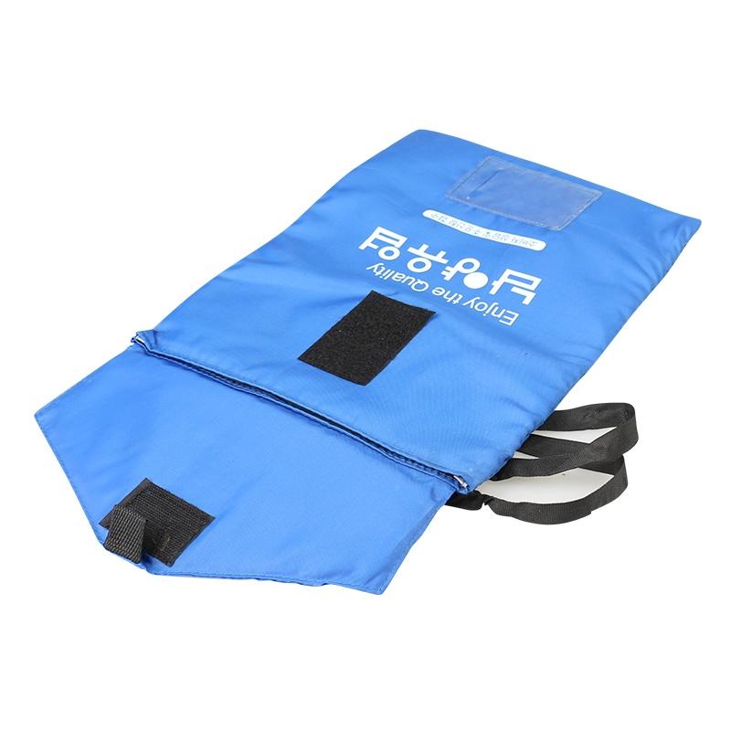 韓式保溫袋 加厚防水袋 強磁保溫包 便攜式保溫收納袋 便當包 外賣保溫包-細節圖2