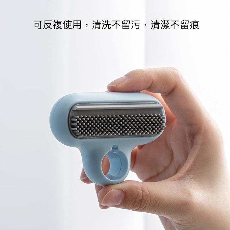 玻璃清潔刮水器 擦玻璃神器 玻璃清潔器 玻璃清洗 窗戶清潔 小T鏡子擦 擦鏡工具 擦窗器 鏡子擦 吸壁-細節圖6