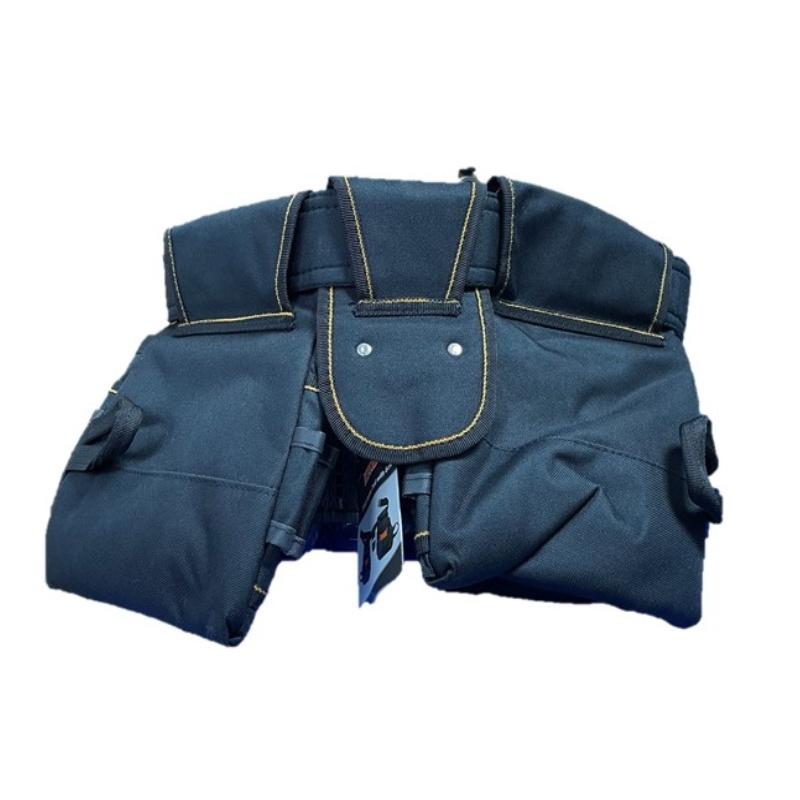 knndo 三合一工具腰包 電工工具腰包 電工腰包 水電腰包  腰掛式工具袋 工具掛包 多功能腰包-細節圖4