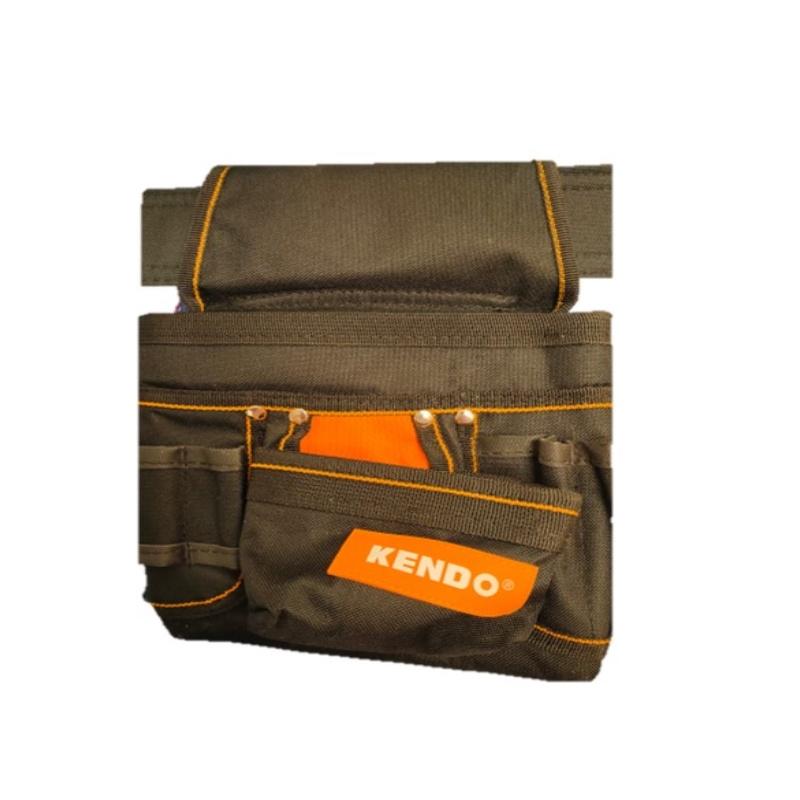 knndo 三合一工具腰包 電工工具腰包 電工腰包 水電腰包  腰掛式工具袋 工具掛包 多功能腰包-細節圖5