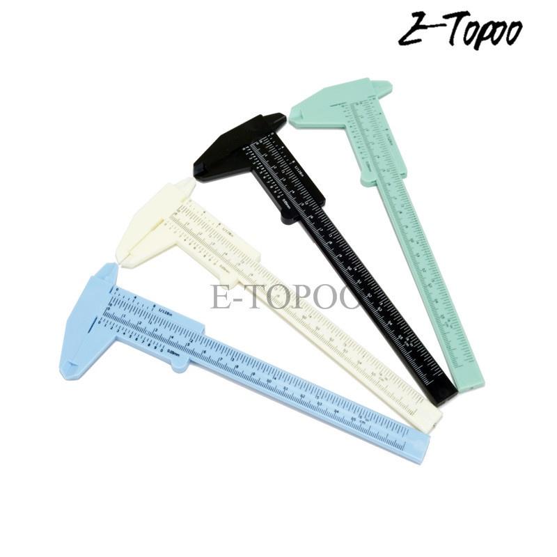 塑料數顯卡 電子數顯游標卡尺 0-150mm   電子尺 游標 油標 胎紋計 電子胎紋尺 測量尺 卡尺-細節圖3