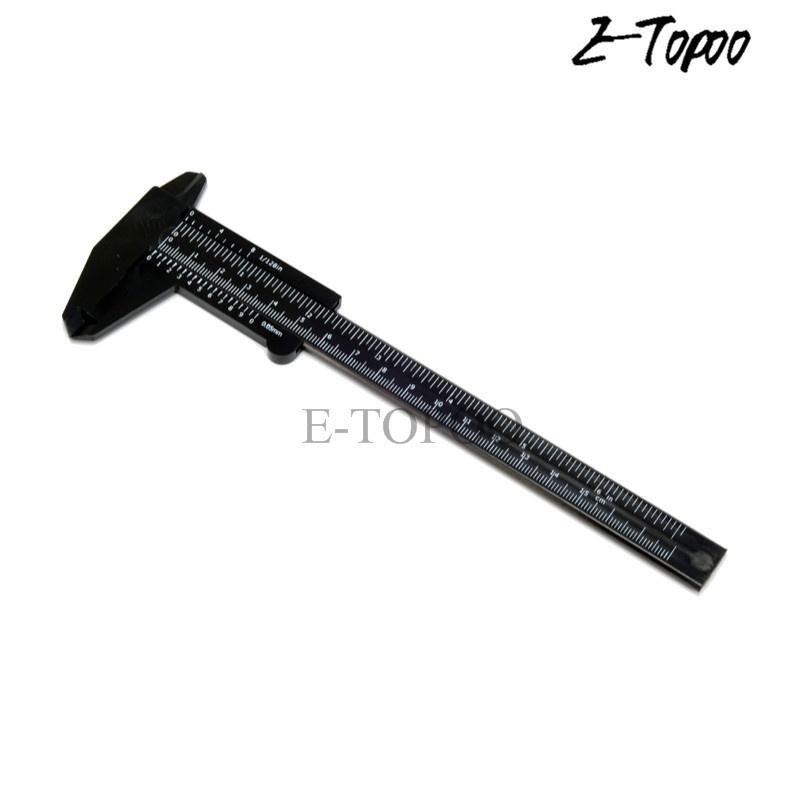 塑料數顯卡 電子數顯游標卡尺 0-150mm   電子尺 游標 油標 胎紋計 電子胎紋尺 測量尺 卡尺-細節圖4