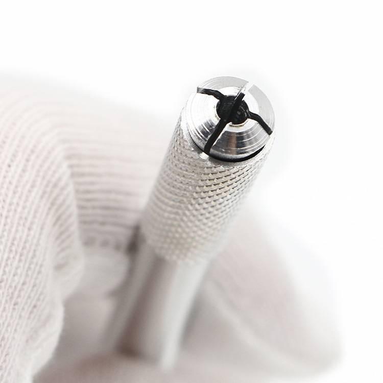 鋁桿筆刀 橡皮章雕刻刀 開箱刀 模型製作 手機貼膜 手賬 美工刀 雕刻筆刀 紙雕刀片 美工刀剪紙刀-細節圖6