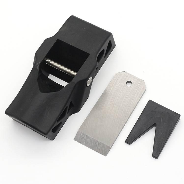 木工迷你小刨子實用刨 平刨 DIY手工刨 小光刨 手工工具  木材雕刻 手工平刨 修毛邊 拋光-細節圖2