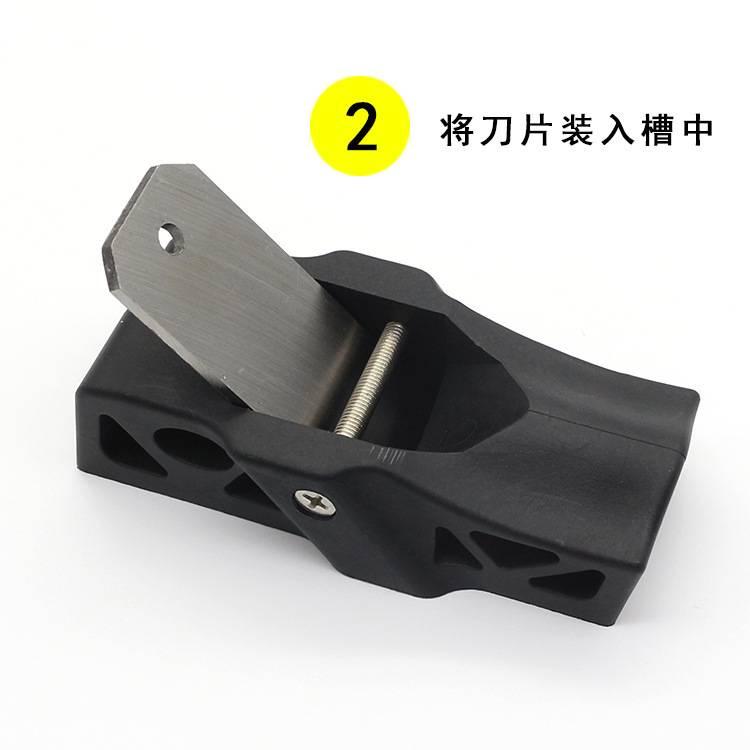 木工迷你小刨子實用刨 平刨 DIY手工刨 小光刨 手工工具  木材雕刻 手工平刨 修毛邊 拋光-細節圖6