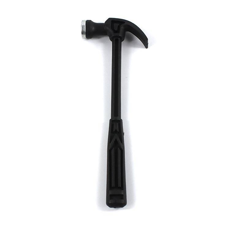 掛畫幫手 羊角錘加兩用螺絲刀 無痕釘專用鎚 迷你鐵槌 錘子 羊角錘  十字 一字 螺絲起子照片牆 掛畫-細節圖3