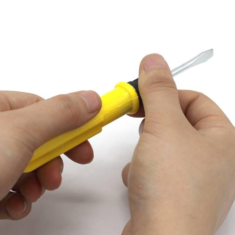 掛畫幫手 羊角錘加兩用螺絲刀 無痕釘專用鎚 迷你鐵槌 錘子 羊角錘  十字 一字 螺絲起子照片牆 掛畫-細節圖7