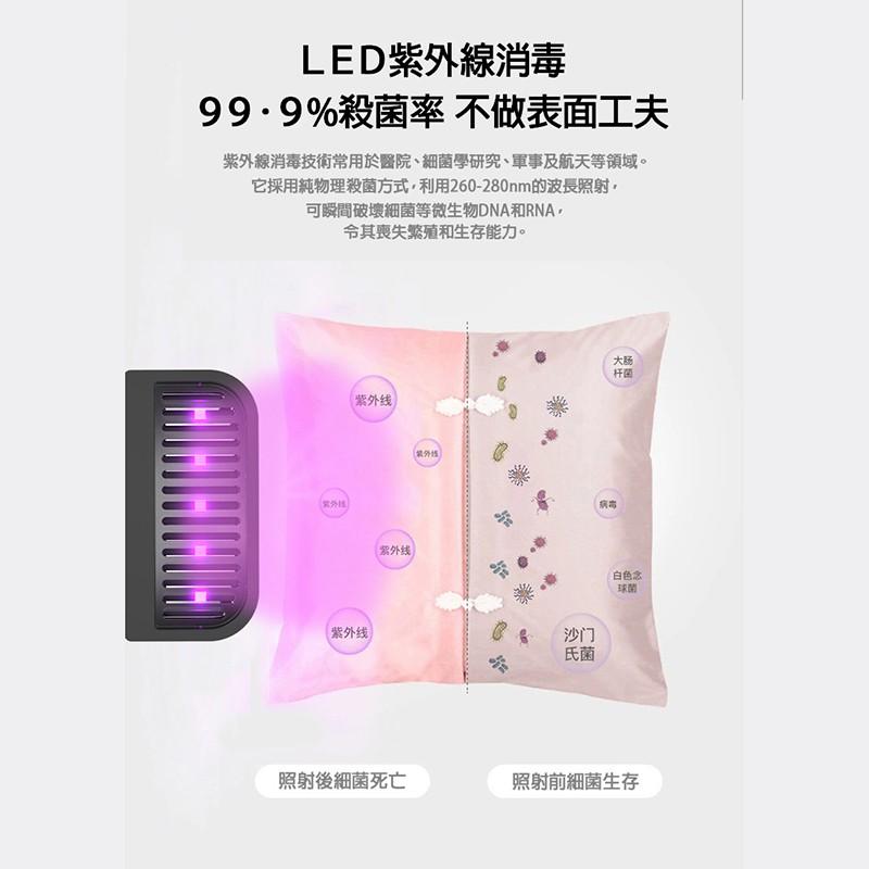 式手機紫外線消毒燈 除菌燈UVC+UVA 消毒棒 手持消毒燈 殺菌燈 紫外線殺菌消毒迷你實用-細節圖4