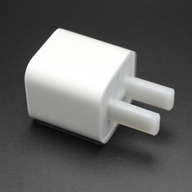 二插 三插 插頭防塵套 插頭保護套 二腳 三腳 電源插頭防塵保護套 插頭防塵蓋 插頭保護套-細節圖3