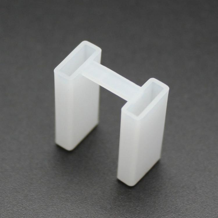 二插 三插 插頭防塵套 插頭保護套 二腳 三腳 電源插頭防塵保護套 插頭防塵蓋 插頭保護套-細節圖6