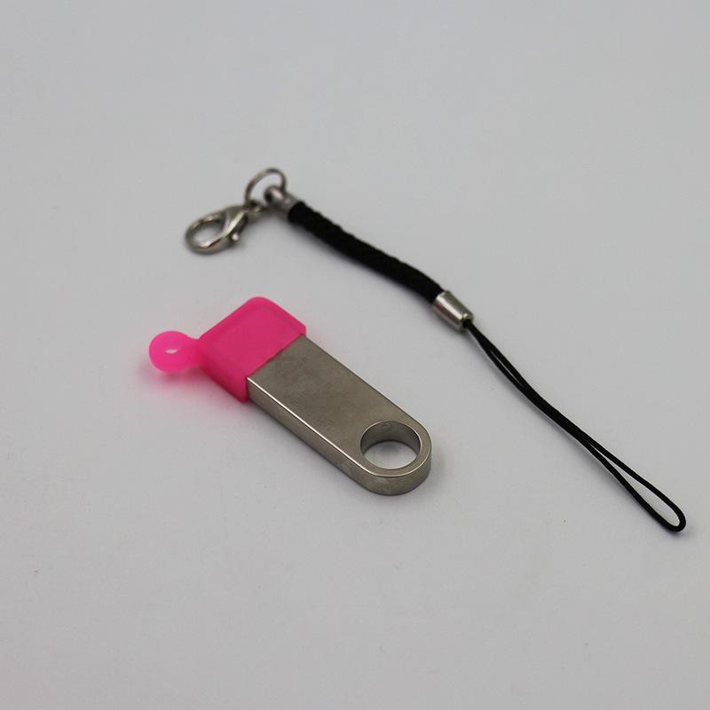 數碼插頭套 U盤蓋 隨身碟蓋 矽膠U盤保護套 柔韌蓋子 蓋帽保護套 實用通用防潮-細節圖7