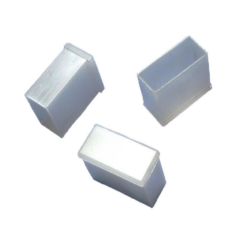 【標準USB防塵蓋(公頭用)】隨身碟IPHONE手機平板紅米機防潮蓋LG三星傳輸線用 5個PP裝-細節圖2